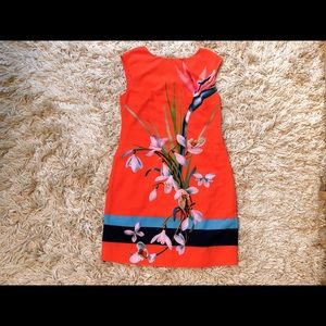 Ted Baker dress